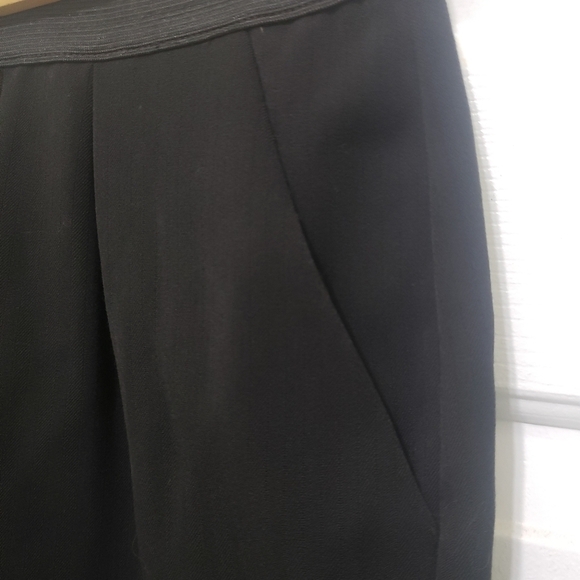 Propaganda Pencil Skirt in Black Size 0 - Picture 3 of 5